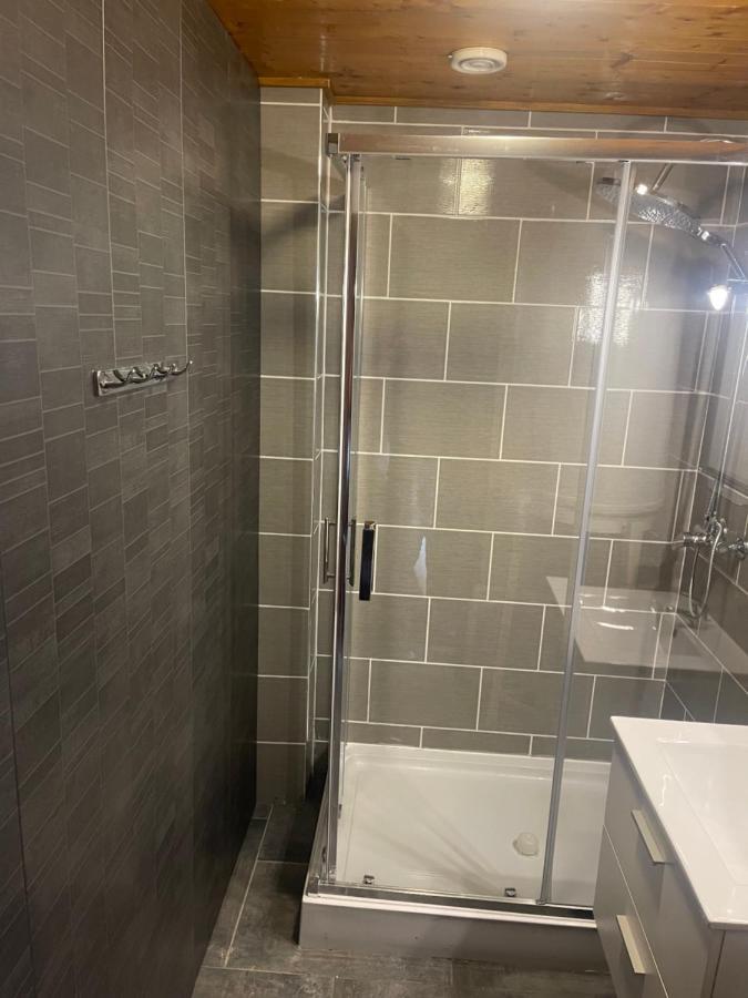 Appartement Cosy Aux Saisies N1 Les Saisies Buitenkant foto